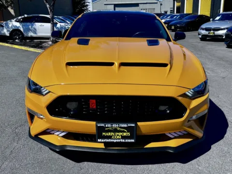 Photos of 2022 Ford Mustang GT for sale in San Rafael, CA at Marin Imports