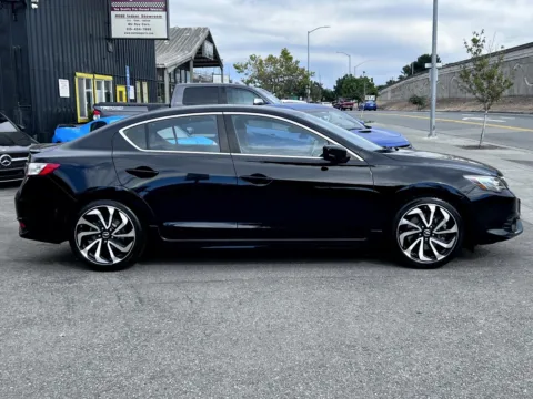 More photos of 2016 Acura ILX w/Premium/A-SPEC Pkg at Marin Imports, CA