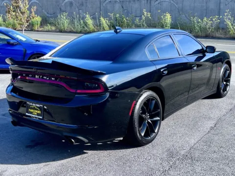 More photos of 2020 Dodge Charger GT at Marin Imports, CA