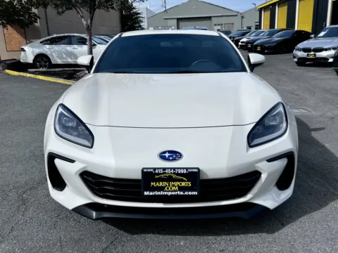 Another view of 2023 Subaru BRZ Premium for sale in San Rafael, CA at Marin Imports