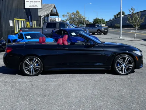 More photos of 2015 BMW 4 Series 435i at Marin Imports, CA