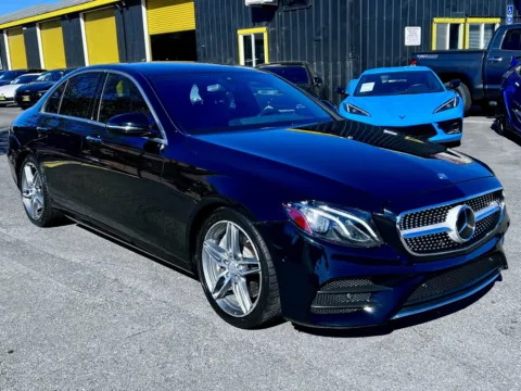More photos of 2017 Mercedes-Benz E-Class E 300 Sport at Marin Imports, CA