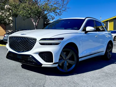 Photos of 2022 Genesis GV70 3.5T Sport for sale in San Rafael, CA at Marin Imports