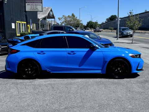 More photos of 2025 Honda Civic Type R at Marin Imports, CA
