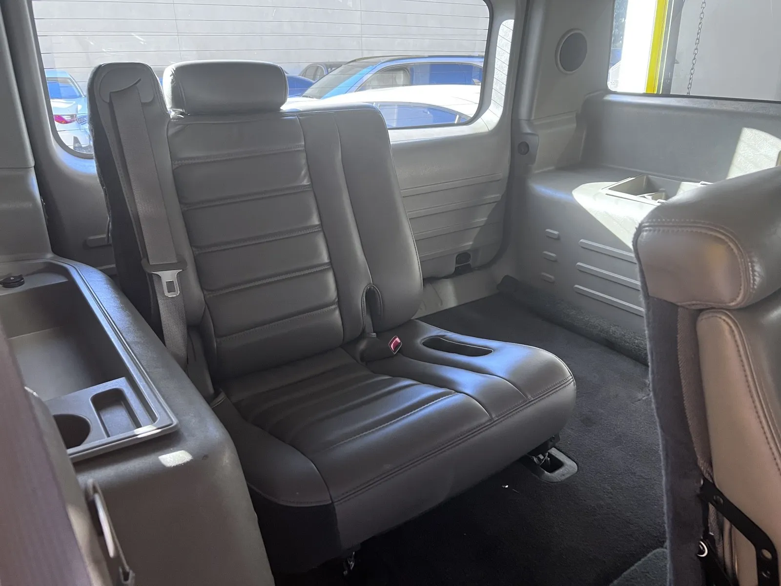 Hummer H2 photo 20
