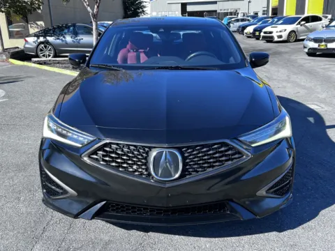 Photos of 2021 Acura ILX w/Premium/A-SPEC Package for sale in San Rafael, CA at Marin Imports