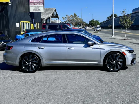 More photos of 2020 Volkswagen Arteon SEL R-Line at Marin Imports, CA