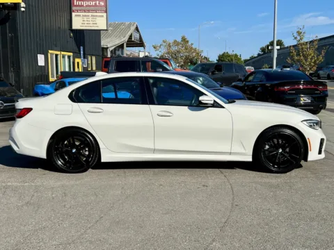 More photos of 2020 BMW 3 Series 330i at Marin Imports, CA