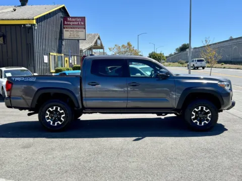 More photos of 2019 Toyota Tacoma TRD Off Road at Marin Imports, CA