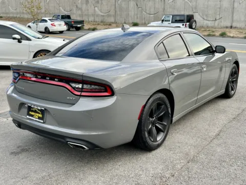 More photos of 2018 Dodge Charger SXT Plus at Marin Imports, CA