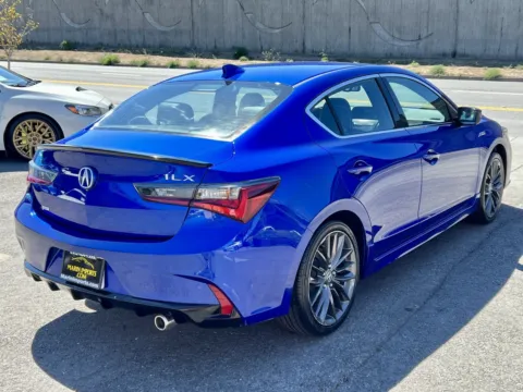 More photos of 2020 Acura ILX w/Premium/A-SPEC Pkg at Marin Imports, CA