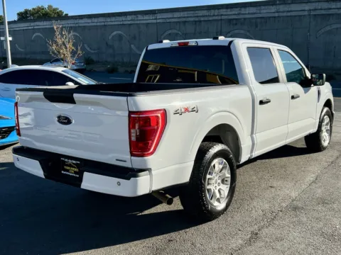 More photos of 2023 Ford F-150 XLT at Marin Imports, CA