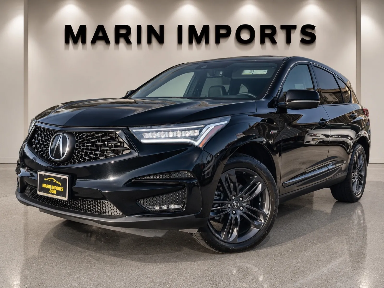 Acura RDX