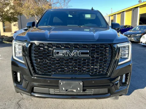 Another view of 2023 GMC Yukon XL SLT for sale in San Rafael, CA at Marin Imports