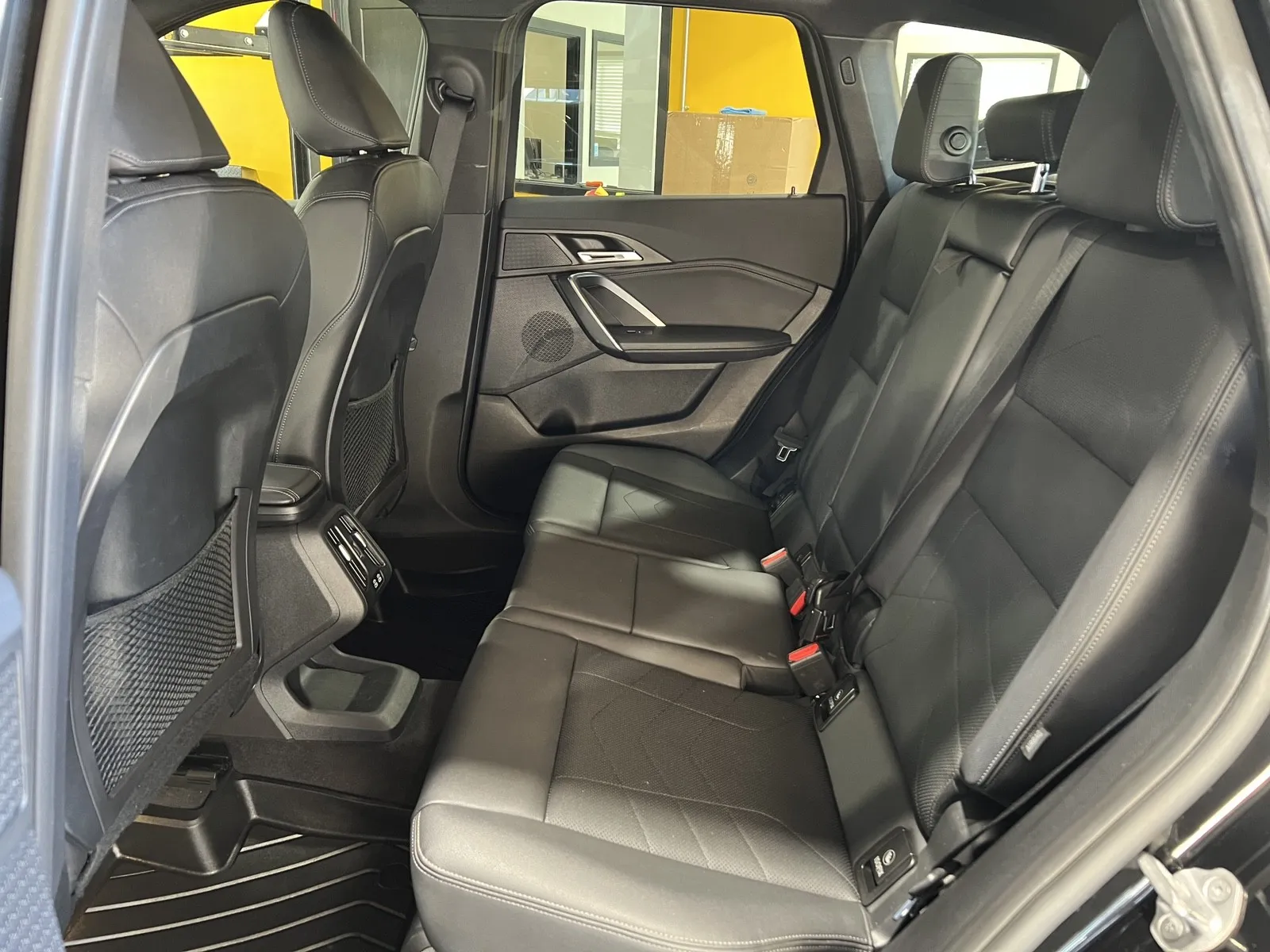 BMW X1 photo 19