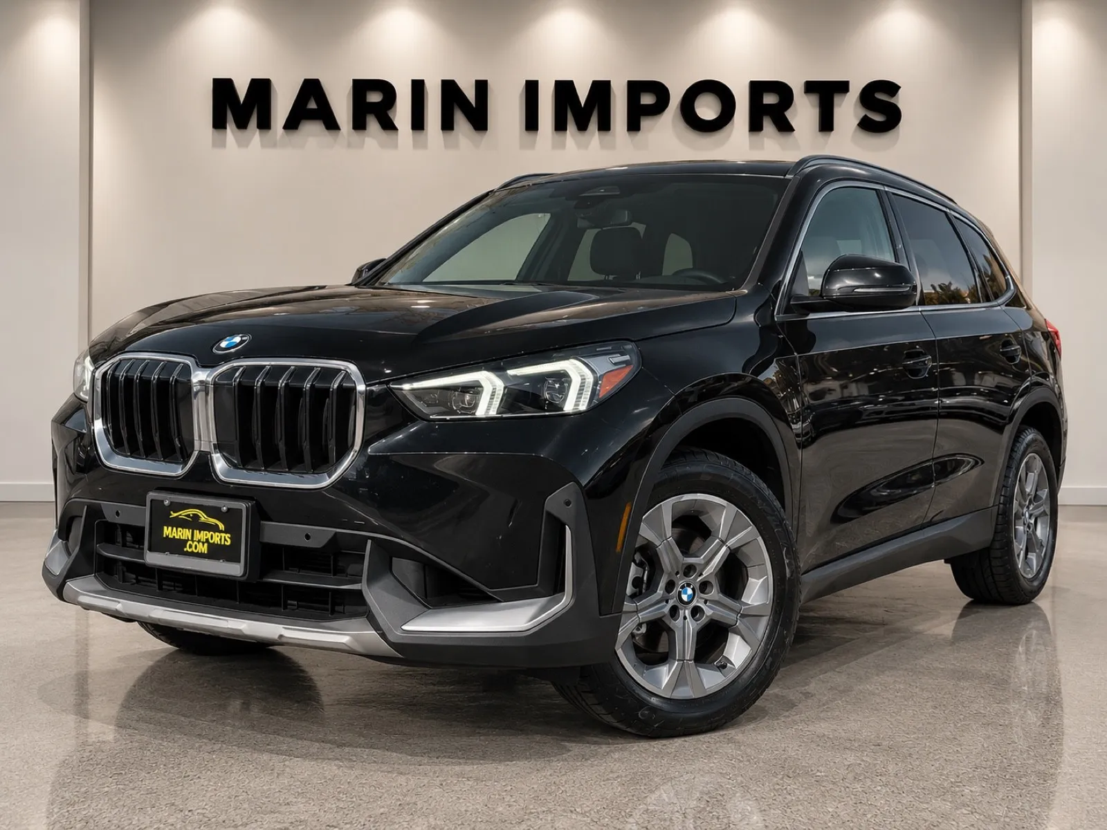 2023 BMW X1 xDrive28i