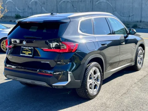 More photos of 2023 BMW X1 xDrive28i at Marin Imports, CA