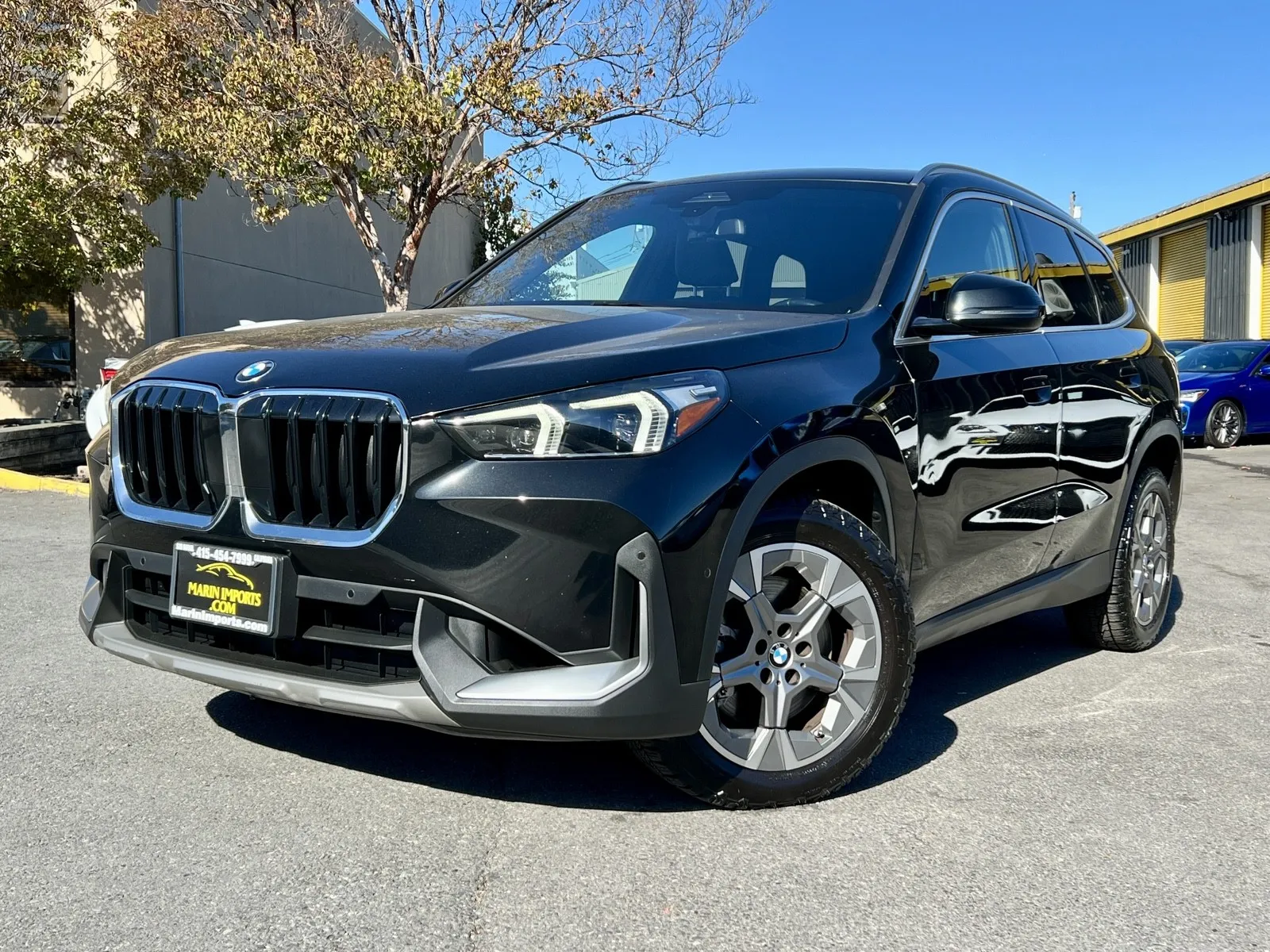 2023 BMW X1 xDrive28i