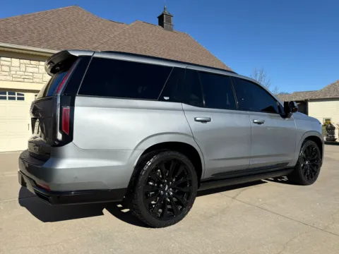More photos of 2023 CADILLAC ESCALADE SPORT at Banks Motors LLC, MO