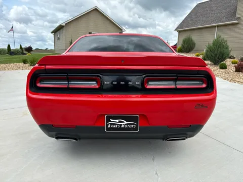 More photos of 2022 DODGE CHALLENGER GT at Banks Motors LLC, MO