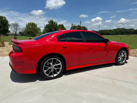 More photos of 2023 DODGE CHARGER GT at Banks Motors LLC, MO