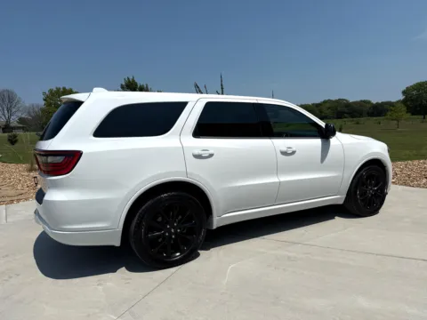More photos of 2019 DODGE DURANGO SXT at Banks Motors LLC, MO