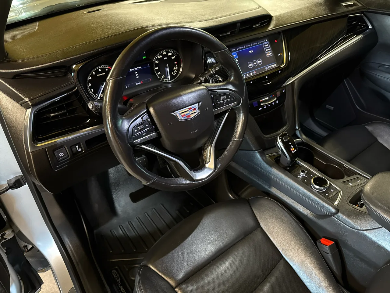 2020 Cadillac XT6 Premium Luxury - Photo 23