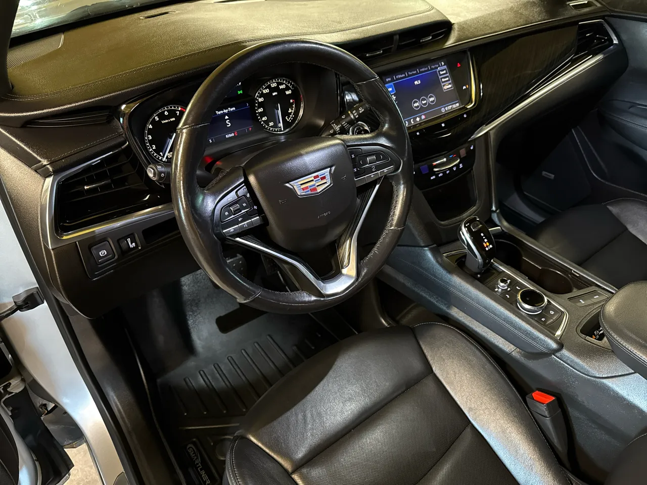 2020 Cadillac XT6 Premium Luxury - Photo 25