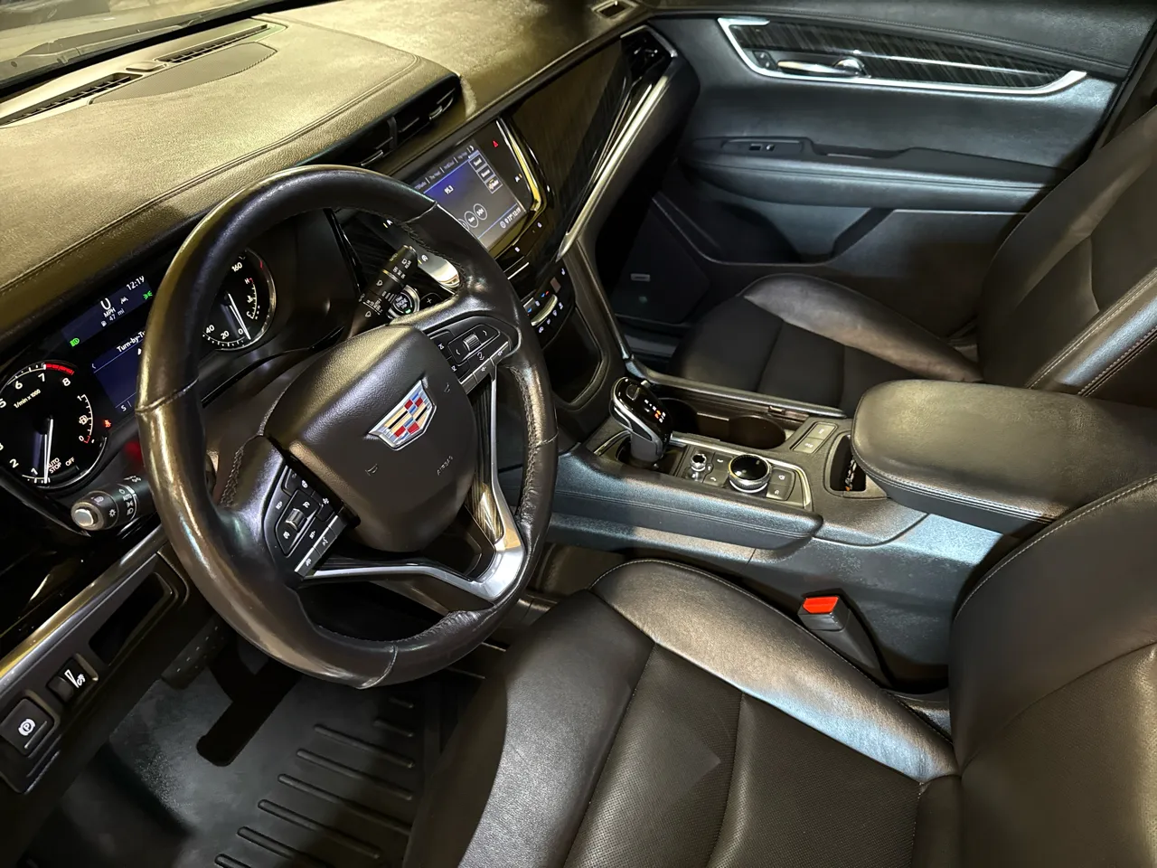 2020 Cadillac XT6 Premium Luxury - Photo 26