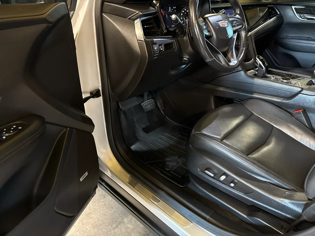 2020 Cadillac XT6 Premium Luxury - Photo 13
