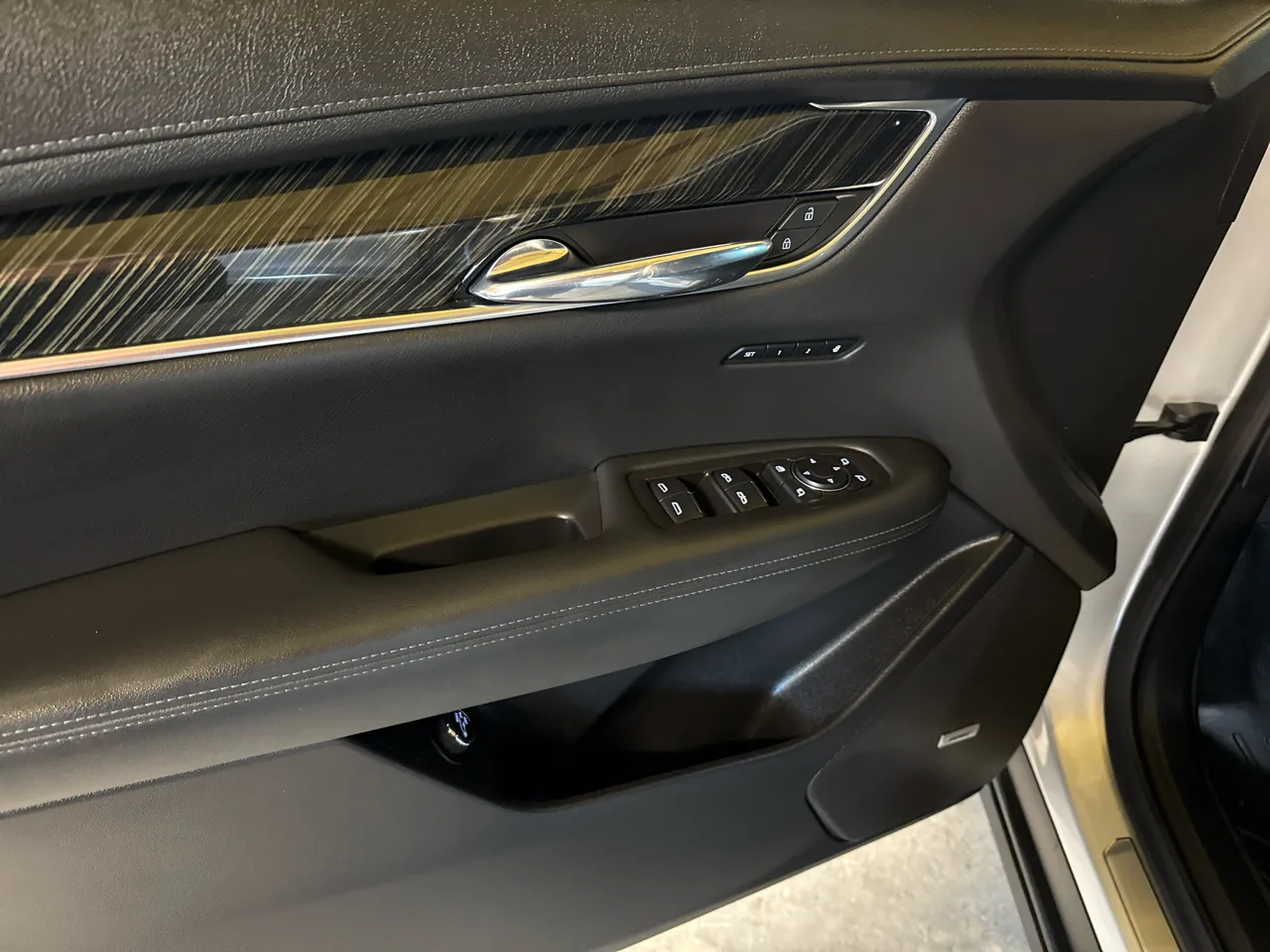 2020 Cadillac XT6 Premium Luxury - Photo 27