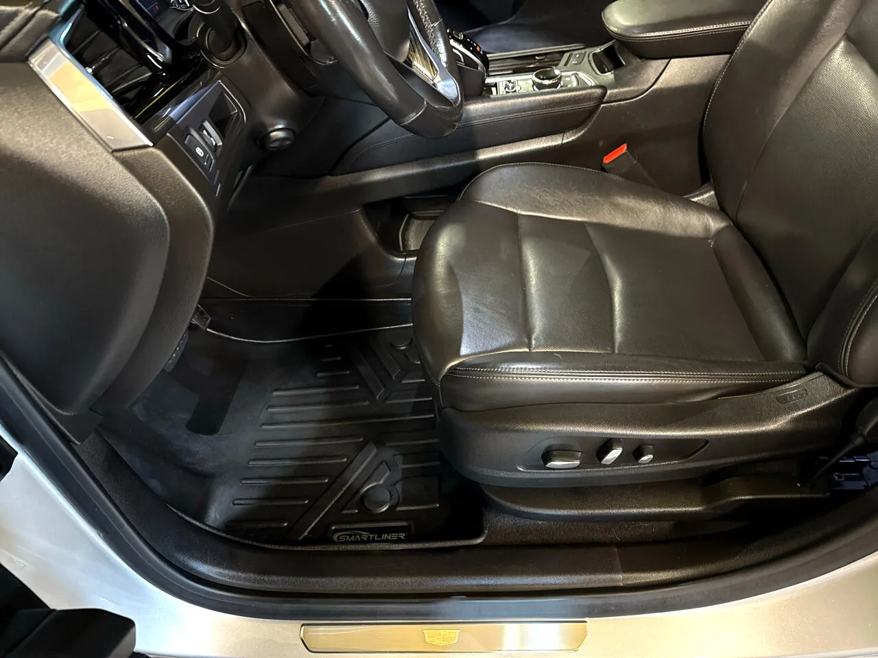 2020 Cadillac XT6 Premium Luxury - Photo 24