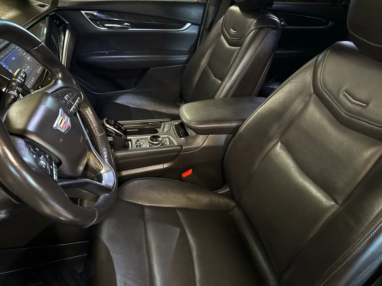 2020 Cadillac XT6 Premium Luxury - Photo 28