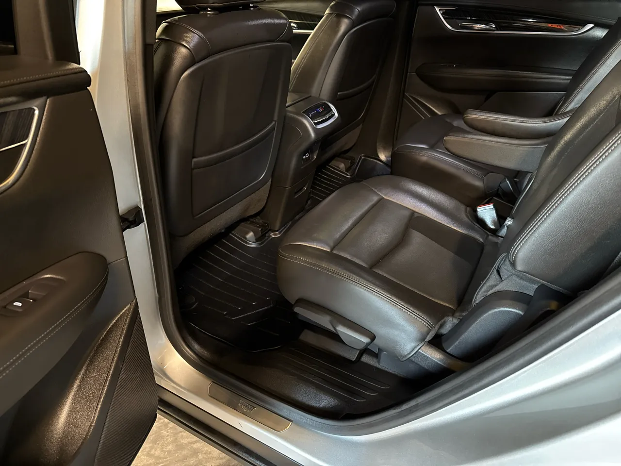 2020 Cadillac XT6 Premium Luxury - Photo 17