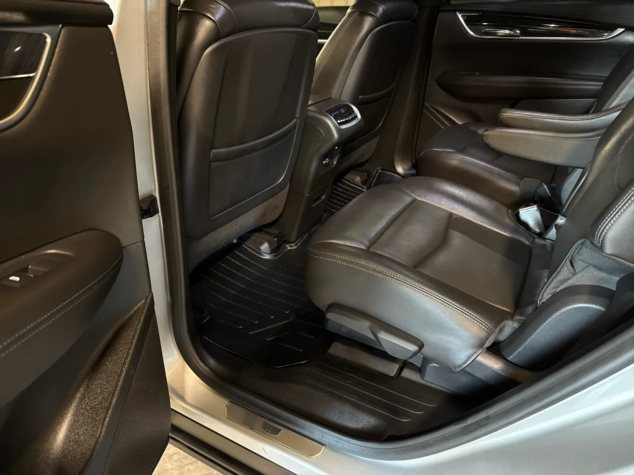 2020 Cadillac XT6 Premium Luxury - Photo 31