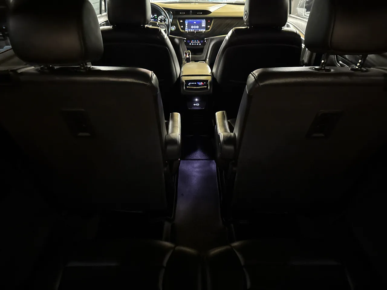 2020 Cadillac XT6 Premium Luxury - Photo 22