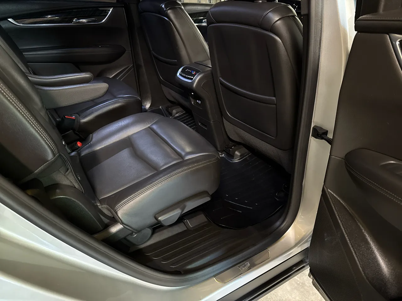 2020 Cadillac XT6 Premium Luxury - Photo 19