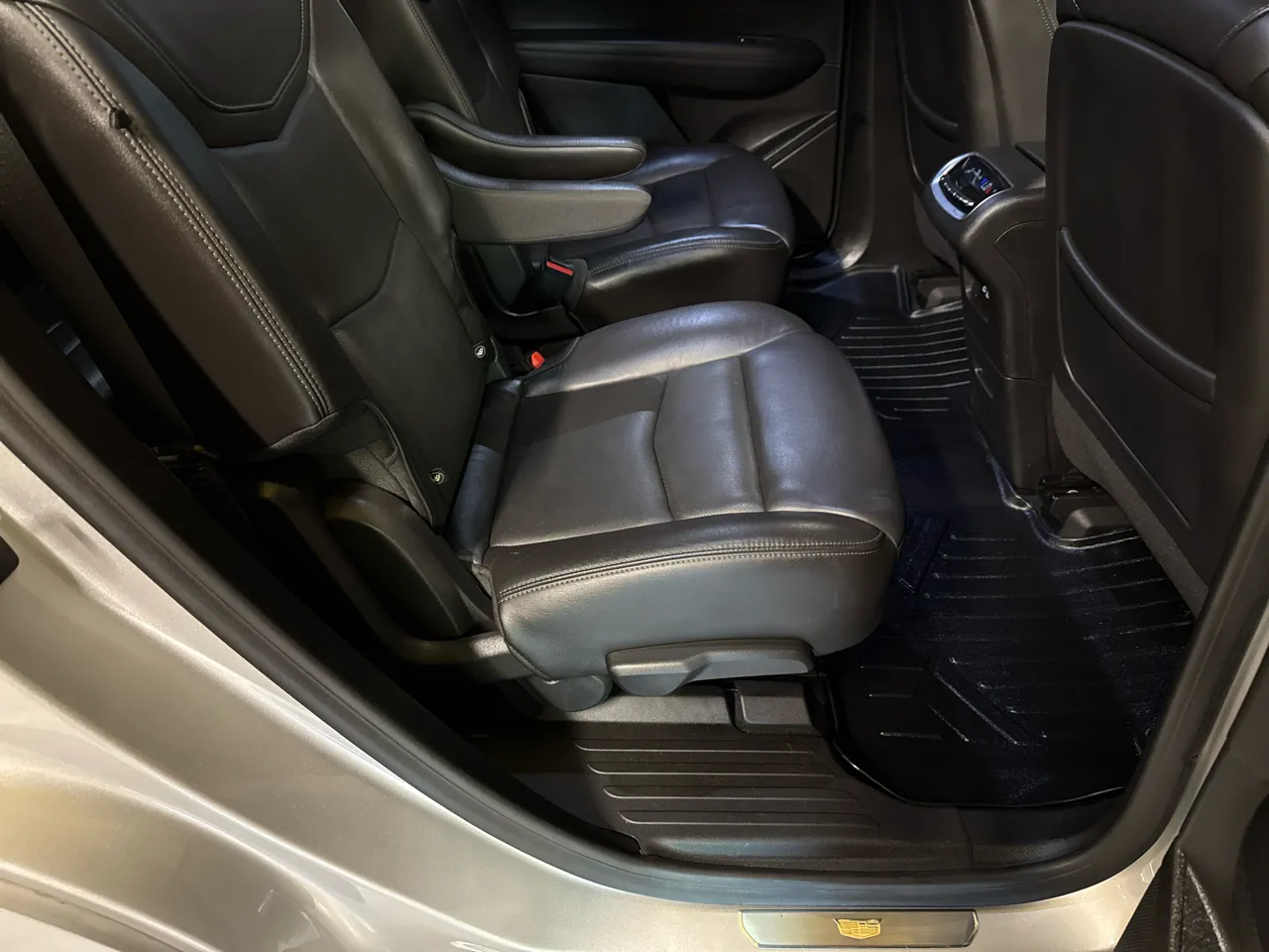 2020 Cadillac XT6 Premium Luxury - Photo 33