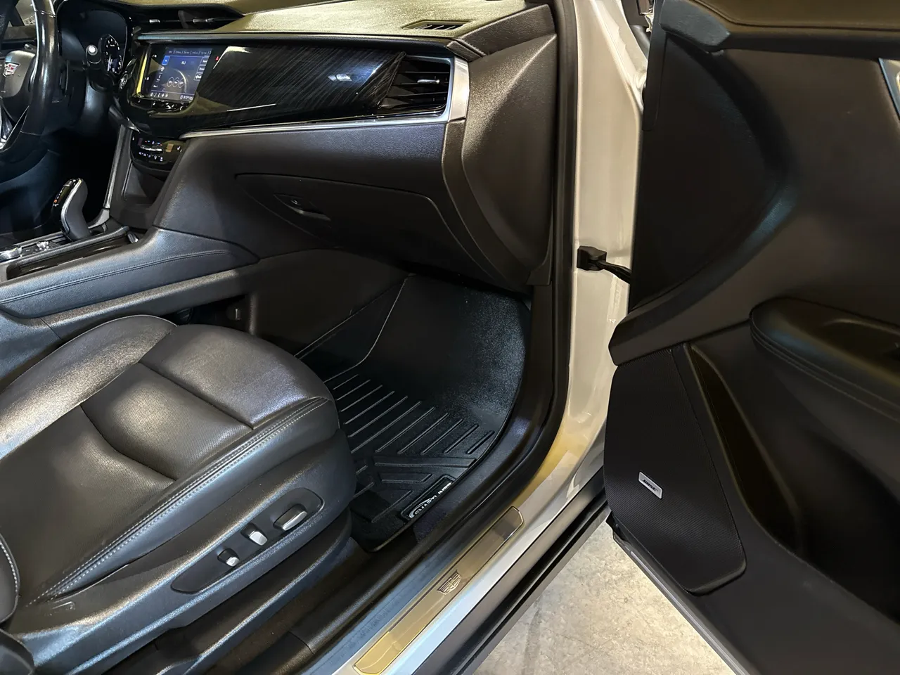 2020 Cadillac XT6 Premium Luxury - Photo 15