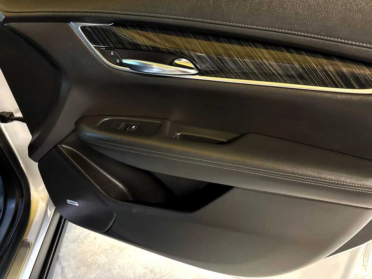 2020 Cadillac XT6 Premium Luxury - Photo 34