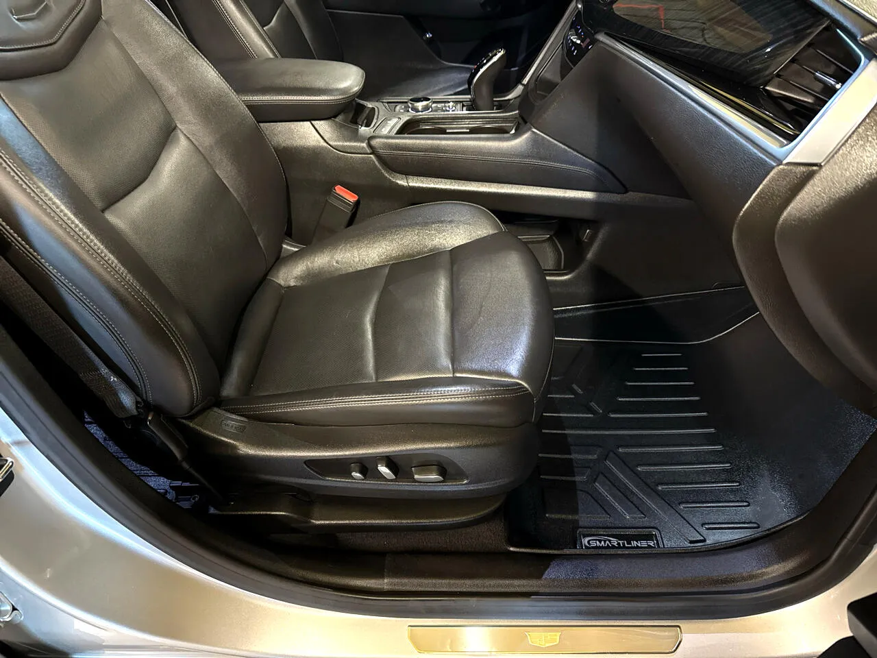 2020 Cadillac XT6 Premium Luxury - Photo 35