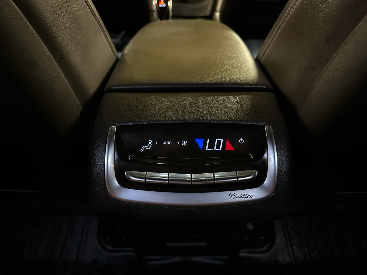 2020 Cadillac XT6 Premium Luxury - Photo 18