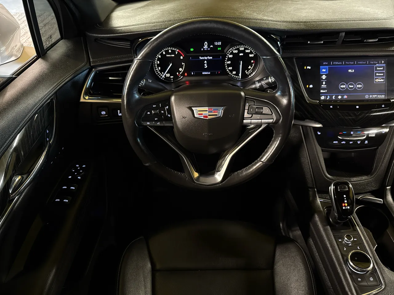2020 Cadillac XT6 Premium Luxury - Photo 12