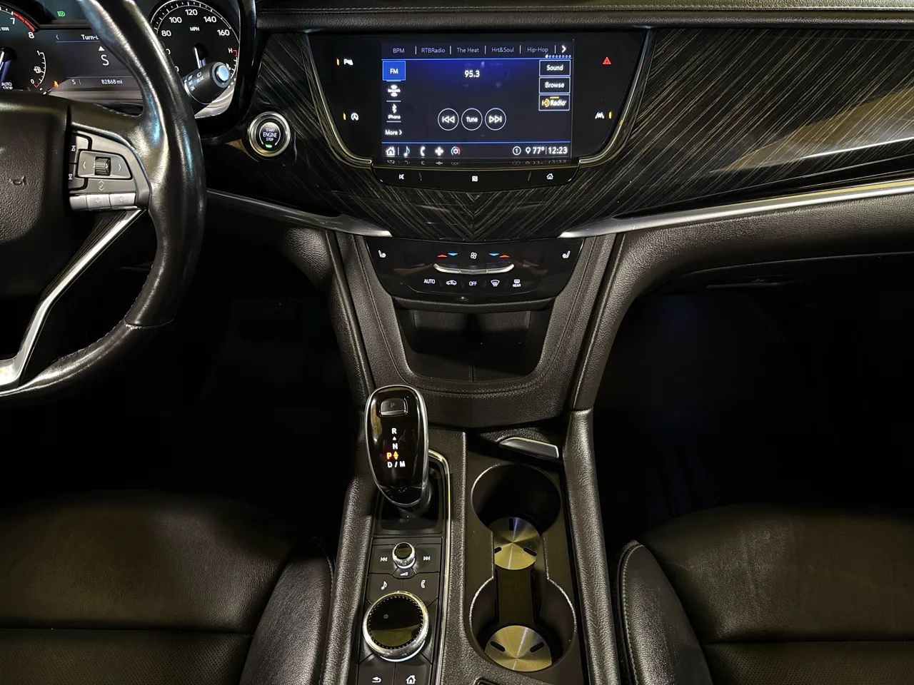 2020 Cadillac XT6 Premium Luxury - Photo 14