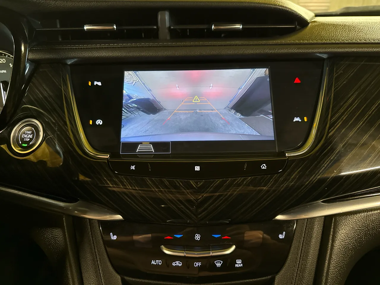 2020 Cadillac XT6 Premium Luxury - Photo 16