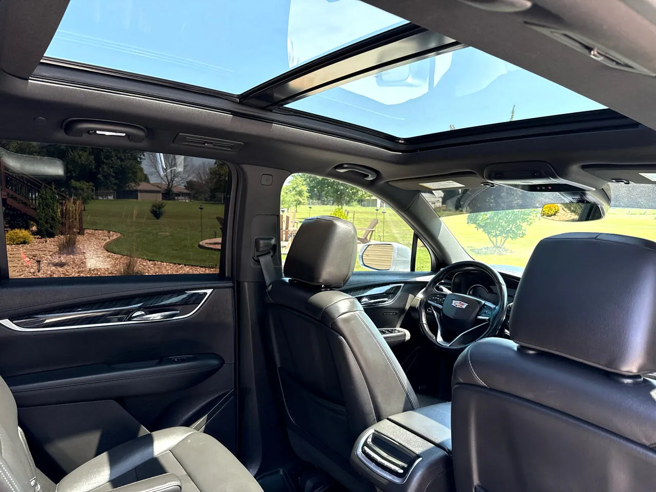 2020 Cadillac XT6 Premium Luxury - Photo 11