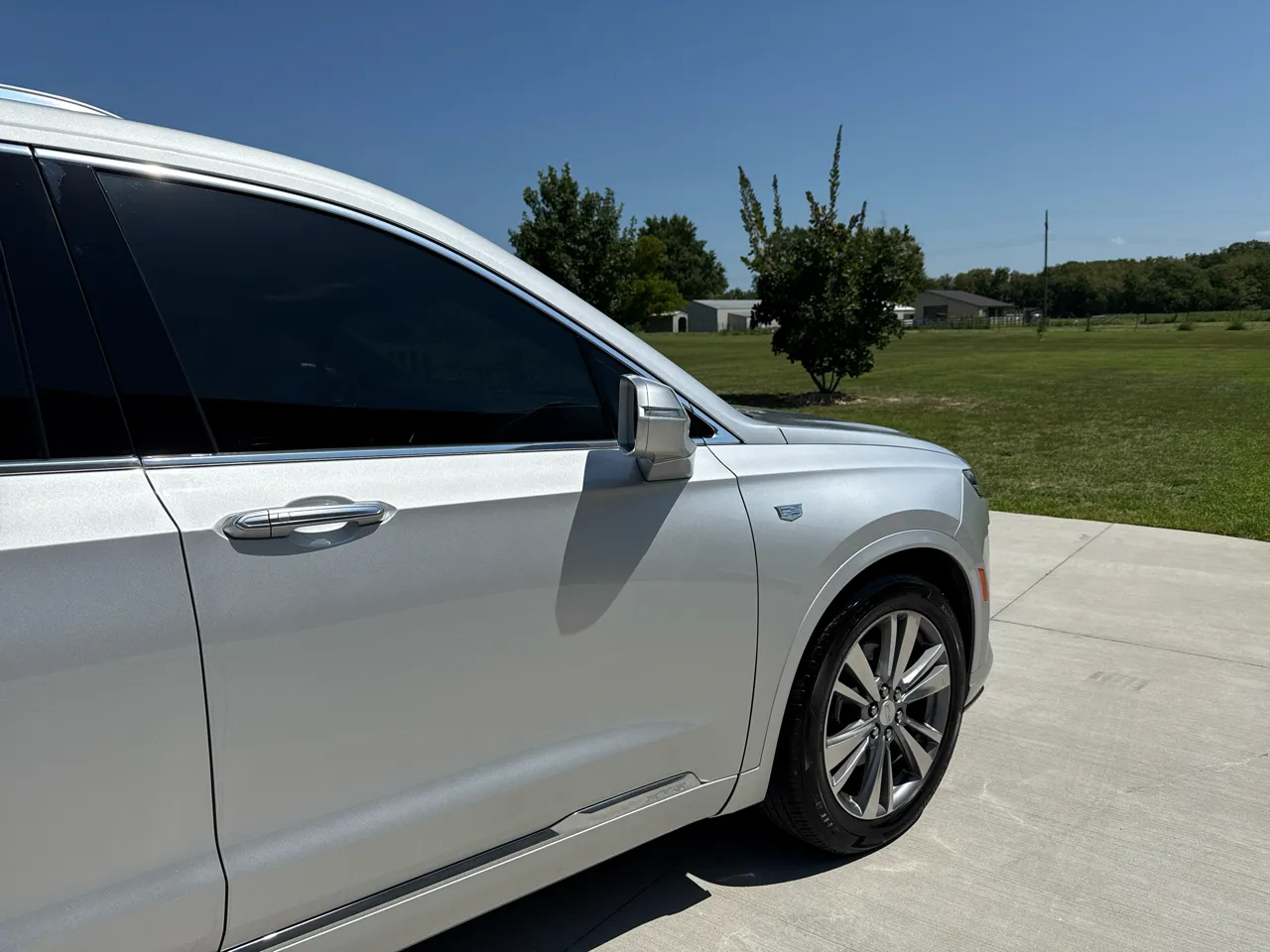 2020 Cadillac XT6 Premium Luxury - Photo 37