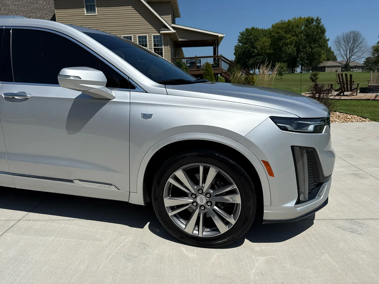 2020 Cadillac XT6 Premium Luxury - Photo 38
