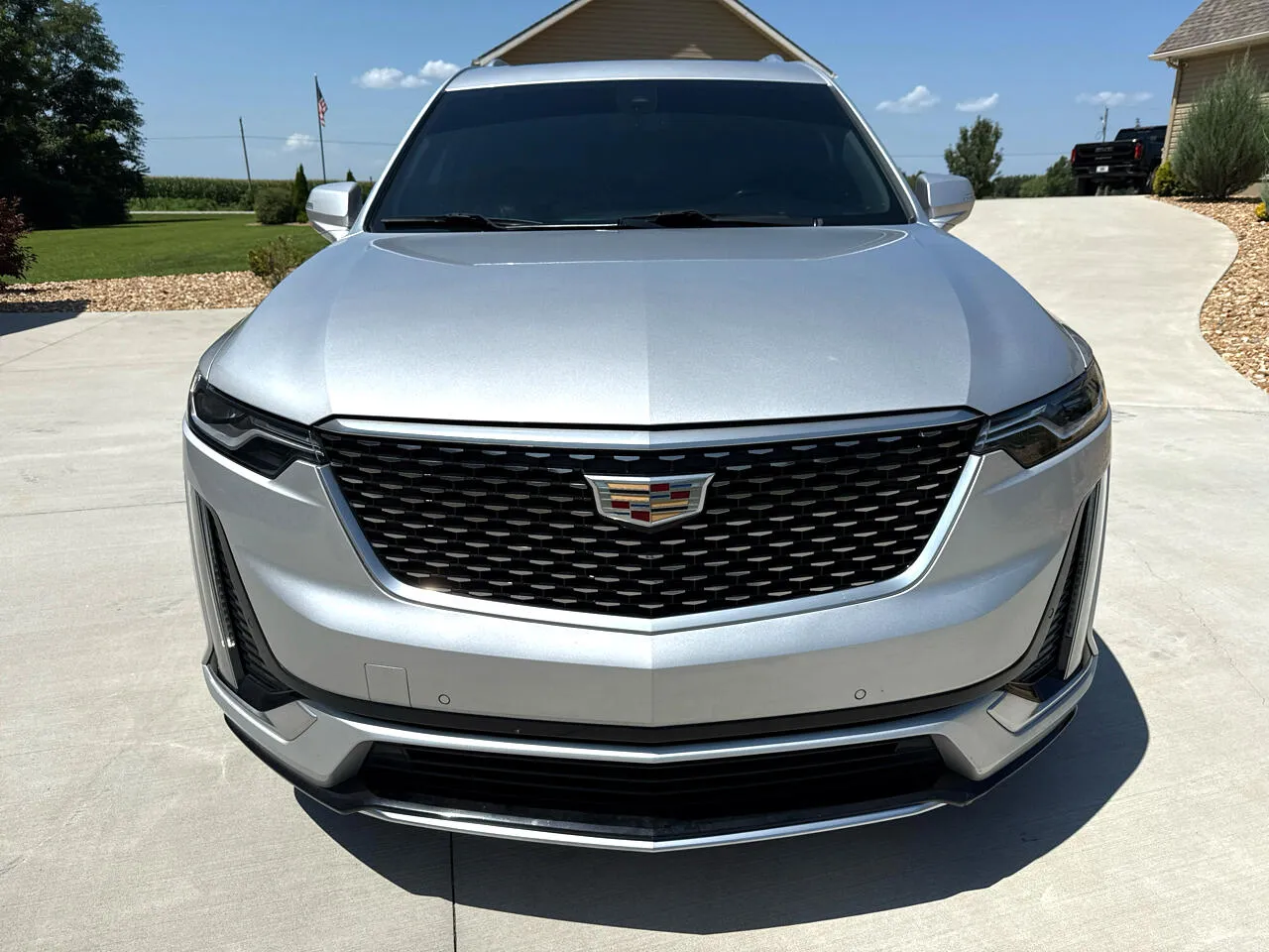 2020 Cadillac XT6 Premium Luxury - Photo 7