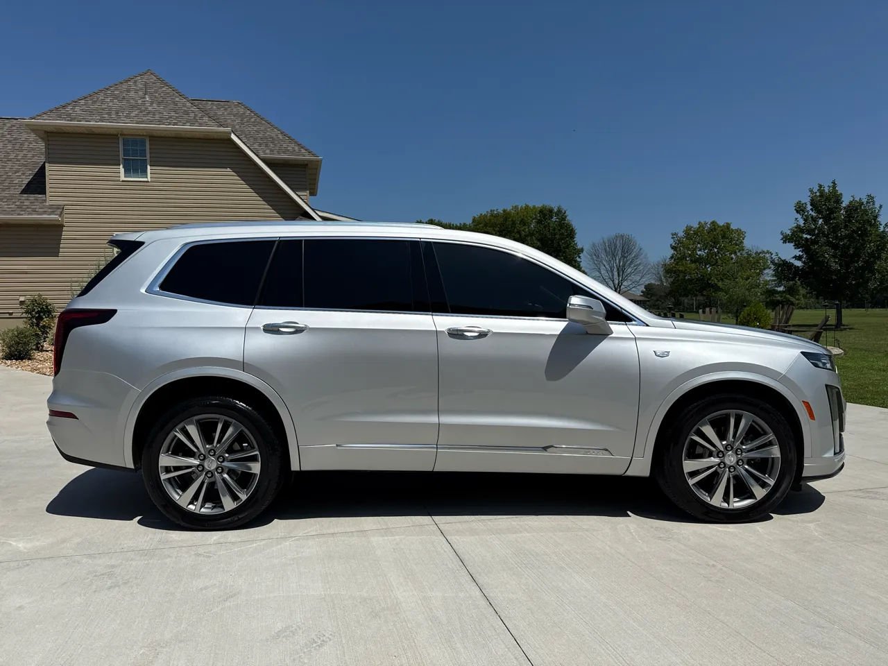 2020 Cadillac XT6 Premium Luxury - Photo 5